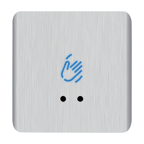 CSAccess CSB-20C30S-AL1 – Buton de iesire Touchless ajustabil, aluminiu, argintiu, montaj aparent, IP66 CSB-20C30S-AL1 Buton de iesire Touchless ajustabil, aluminiu, argintiu, montaj aparent, IP66 CSB-20C30S-AL1 – CSAccess CSB-20C30S-AL1