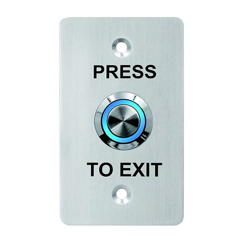 CSAccess CSB-508LW – Buton de iesire, montaj ingropat, inox, LED, NO-NC-COM, IP65, 85 x 50 mm CSB-508LW Buton de iesire, montaj ingropat, inox, LED, NO-NC-COM, IP65, 85 x 50 mm CSB-508LW – CSAccess CSB-508LW