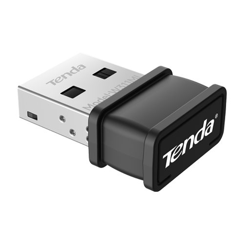 TENDA TND-W311MI – Adaptor Wireless WiFi 6, 286Mbps - TENDA TND-W311MI Adaptor Wireless WiFi 6, 286Mbps - TENDA TND-W311MI – TENDA TND-W311MI