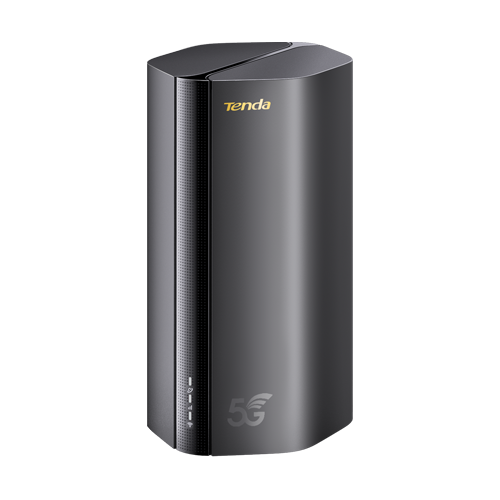 Router LTE 5G WiFi 6, 574-1201 Mbps, DualBand 2 x 10/100/1000 Mbps, Sim Nano - TENDA TND-5G03 – TENDA TND-5G03