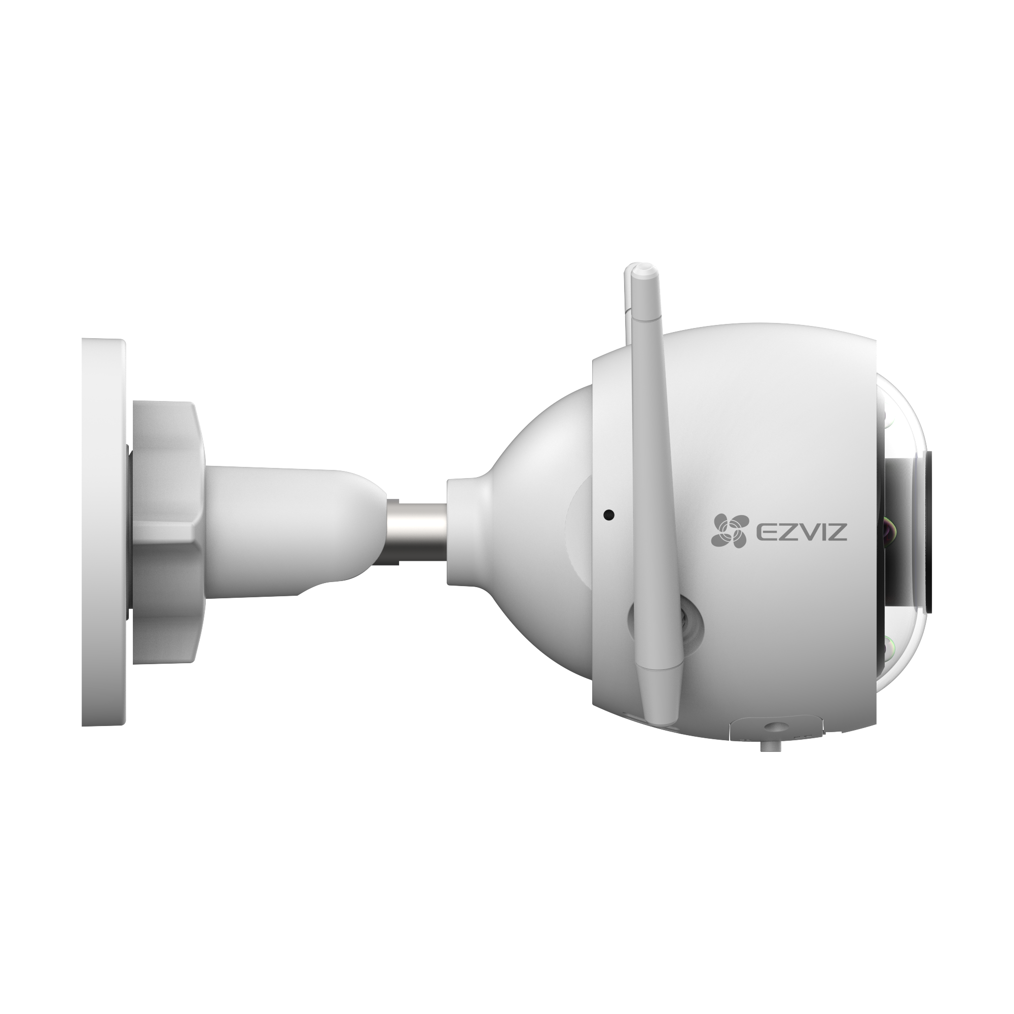 EZVIZ CS-H3-3K – Camera IP WiFi 5MP, lentila 2.8mm, color 24/7, IR 30M, Audio bidirectional, Sdcard - EZVIZ CS-H3-3K Camera IP WiFi 5MP, lentila 2.8mm, color 24/7, IR 30M, Audio bidirectional, Sdcard - EZVIZ CS-H3-3K – EZVIZ CS-H3-3K