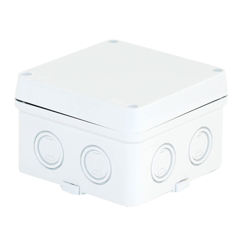 Doza derivatie 110x110x70 PT DDA.110x110x70 – OEM DDA.110x110x70