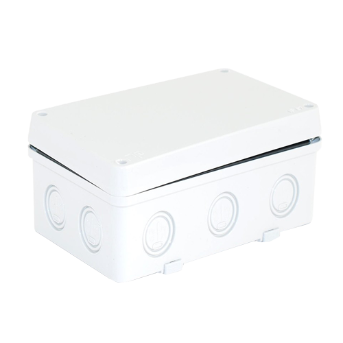 Doza derivatie 180x110x70 PT DDA.180x110x70 – OEM DDA.180x110x70