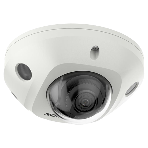 Camera IP AcuSense, 2MP, lentila 2.8mm, IR 30m, Mic., Alarma - HIKVISION DS-2CD2523G2-IS-2.8mm – HIKVISION DS-2CD2523G2-IS-2.8mm