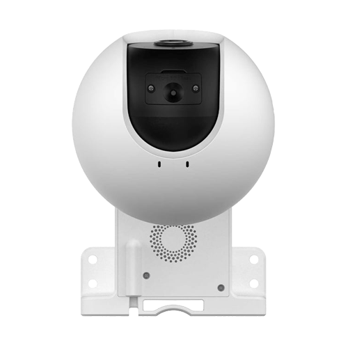 Camera IP WI-FI Pan&Tilt, 3K, lentila 4mm, Audio bidirectional, IR 30m, SDcard, Color 24/7 - EZVIZ CS-H8-Pro-3K – EZVIZ CS-H8-Pro-3K