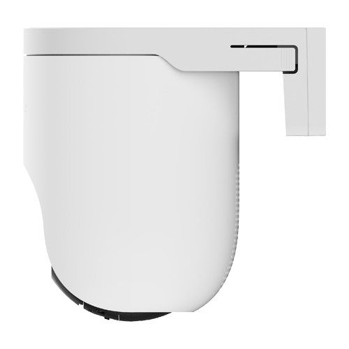 Camera IP PT, 2K, lentila 4mm, Audio bidirectional, IR 30m, SDcard, Color 24/7,  4G - EZVIZ CS-H8c-3MP-4G – EZVIZ CS-H8c-3MP-4G