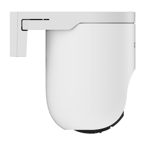 Camera IP PT, 2K, lentila 4mm, Audio bidirectional, IR 30m, SDcard, Color 24/7,  4G - EZVIZ CS-H8c-3MP-4G – EZVIZ CS-H8c-3MP-4G