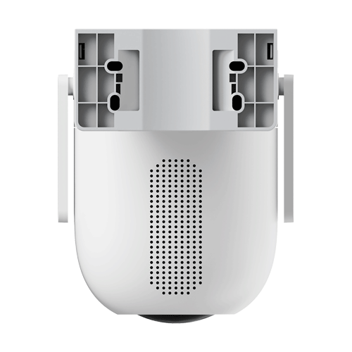 Camera IP WI-Fi Pan&Tilt, Dual 2K, Audio bidirectional, SDcard, distanta IR 30m, color 24/7 - EZVIZ CS-H9c-3MP(DL) – EZVIZ CS-H9c-3MP(DL)