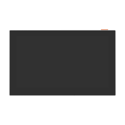 Ecran inteligent, 7, Touchscreen, Audio, Wi-Fi - EZVIZ CS-SD7 – EZVIZ CS-SD7