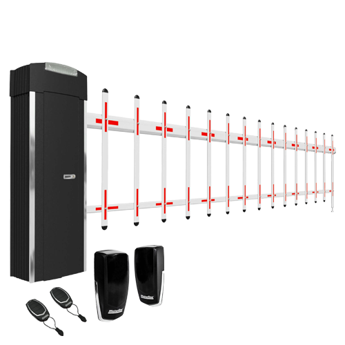 Motorline SIGMA-XS5-KIT – KIT complet bariera tip fusta acces AUTO / 5 m, montaj universal ST/DR - MOTORLINE SIGMA-XS5-KIT KIT complet bariera tip fusta acces AUTO / 5 m, montaj universal ST/DR - MOTORLINE SIGMA-XS5-KIT – Motorline SIGMA-XS5-KIT