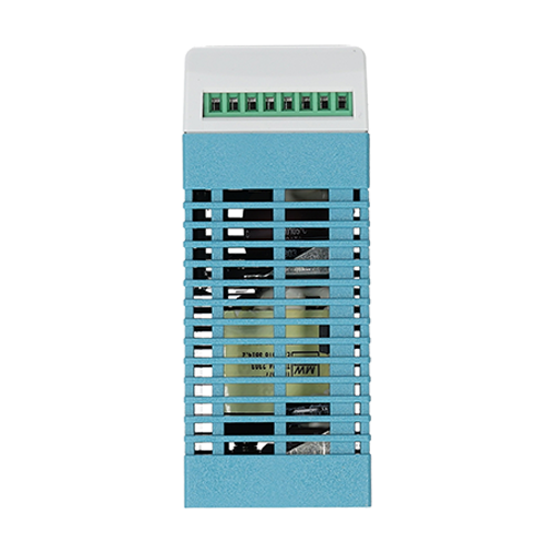 Sursa de alimentare in comutatie, 13.8V / 4.3A, sina DIN, backup - MEAN WELL DRC-60A – MeanWell DRC-60A