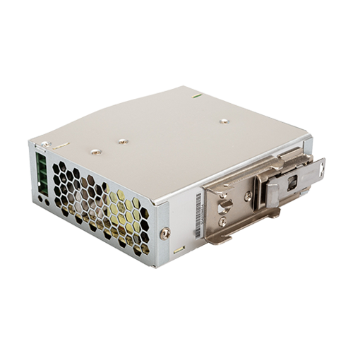 Sursa de alimentare in comutatie, 12V / 10A, sina DIN - MEAN WELL NDR-120-12 – MeanWell NDR-120-12