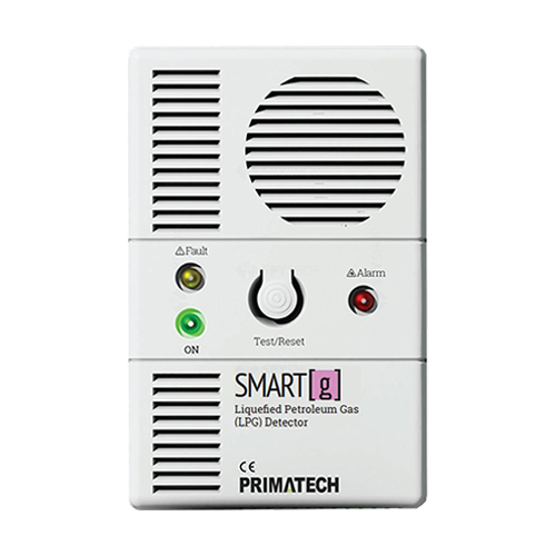 Detector de gaz GPL SMART [g] /12-24V - PRIMATECH 1GSMART124DA – Primatech 1GSMART124DA
