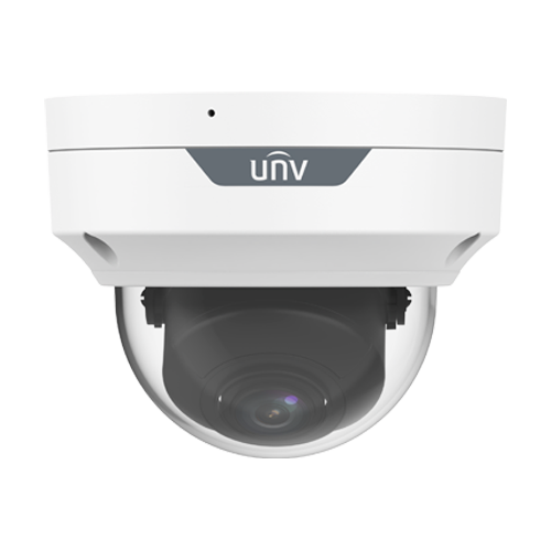 Camera IP 4MP, Wise-ISP, ColorHunter, lentila 2.8mm, Mic, IK10, color 24/7 - UNV IPC3514LE-ADF28K-WP – UNIVIEW IPC3514LE-ADF28K-WP