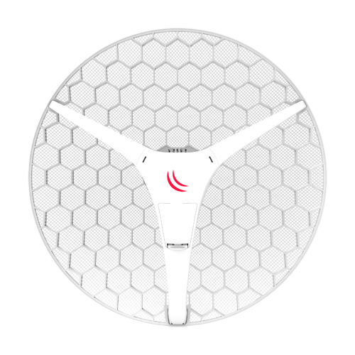 Pachet 4 bucati LHG XL HP5, antena 27dBi 5GHz, 802.11a/n, 1 x LAN, PoE - MikroTik RBLHG-5HPnD-XL(4buc) – Mikrotik RBLHG-5HPnD-XL(4buc)