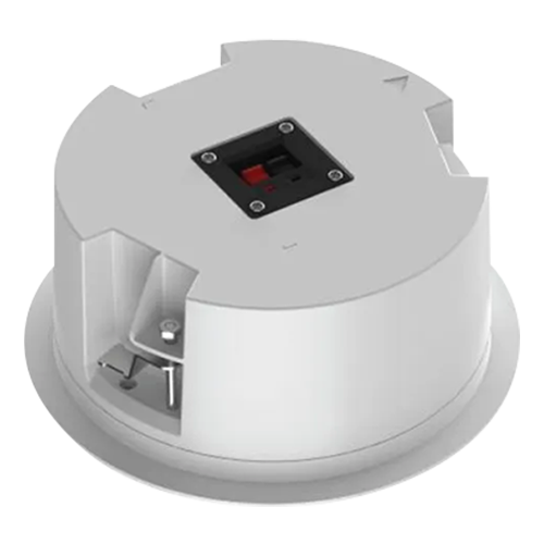 Difuzor IP secundar, 6W, montare tavan - HIKVISION DS-QAZ0206G1-S – HIKVISION DS-QAZ0206G1-S