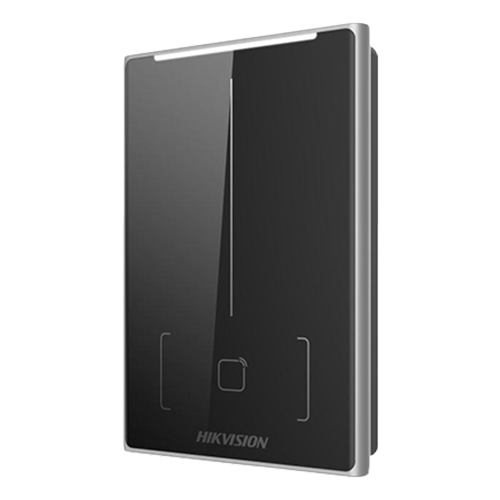 Cititor de proximitate Mifare, Wiegand, RS485, Bluetooth - HIKVISION DS-K1109DB – HIKVISION DS-K1109DB