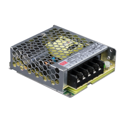 MeanWell LRS-50-12 – Sursa in comutatie MeanWell -13.8V, 4.2A LRS-50-12 Sursa in comutatie MeanWell -13.8V, 4.2A LRS-50-12 – MeanWell LRS-50-12