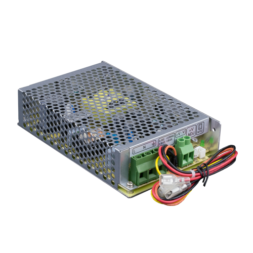 Sursa in comutatie cu back-up MEAN WELL SCP-75-12 – MeanWell SCP-75-12