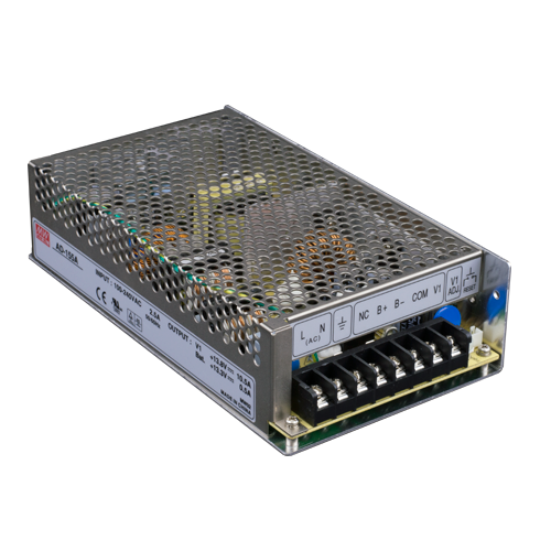 MeanWell AD-155A – Sursa in comutatie cu back-up MEAN WELL AD-155A Sursa in comutatie cu back-up MEAN WELL AD-155A – MeanWell AD-155A