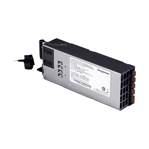 Sursa 54.5V, 10.35A, 600W pentru CRS320-8P-8B-4S+RM - MIKROTIK G1483-0600WNB – Mikrotik G1483-0600WNB