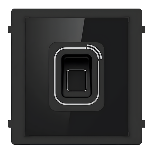 Modul extensie cititor de proximitate Mifare, amprenta, 2 fire - HIKVISION DS-KD-MFB – HIKVISION DS-KD-MFB