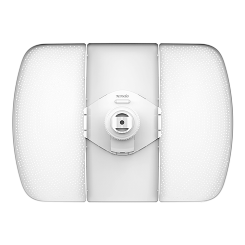 Access Point, 5GHz, 23 dBi, 867 Mbps, max. 25 Km, PoE IN, Management  - TENDA TND-O9 – TENDA TND-O9