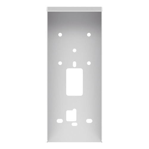 Rama protectie ploaie pentru seria DS-K1T805 - HIKVISION DS-KAB805-S1 – HIKVISION DS-KAB805-S1