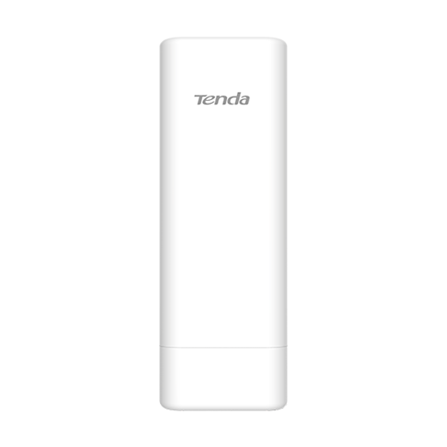 Acces Point Bridge 5 GHz, max. 867 Mbps, PoE IN, Management - TENDA TND-O6 – TENDA TND-O6