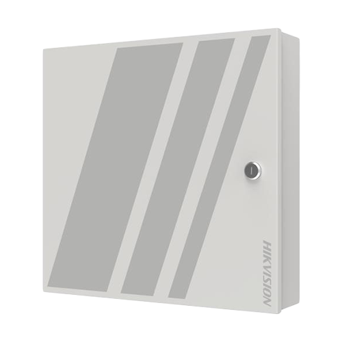 Centrala de control acces 2 usi, extensibil pana la 126 usi, Wi-Fi, RS485, Wiegand - HIKVISION DS-K2702WX-E1 – HIKVISION DS-K2702WX-E1