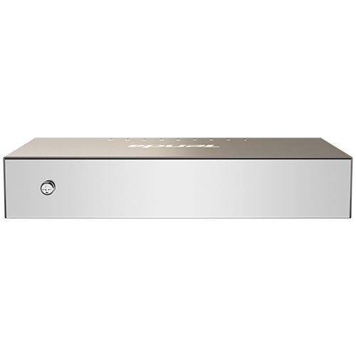 Switch 8 porturi 10/100/1000 Mbps - TENDA TND-TEG1008M – TENDA TND-TEG1008M