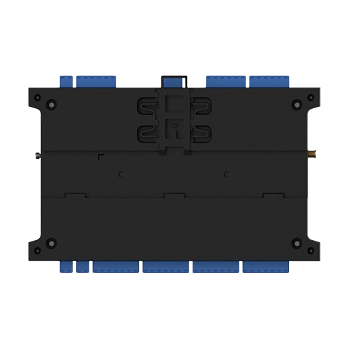 HIKVISION DS-K2702WX-E1P – Centrala control acces, 2 usi, extensibil pana la 126 usi, Wi-Fi, RS485, Wiegand - HIKVISION DS-K2702WX-E1P Centrala control acces, 2 usi, extensibil pana la 126 usi, Wi-Fi, RS485, Wiegand - HIKVISION DS-K2702WX-E1P – HIKVISION DS-K2702WX-E1P