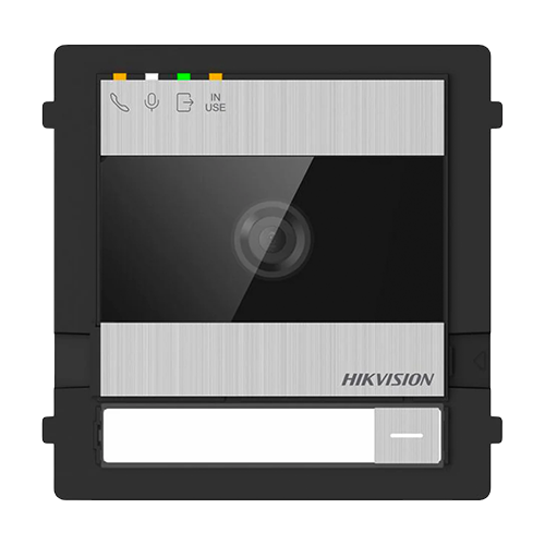 Modul Master conectare 2 fire, camera 2MP, IR, DIP switch, Otel Inoxidabil - HIKVISION DS-KD7003EY-IME2-SS – HIKVISION DS-KD7003EY-IME2-SS