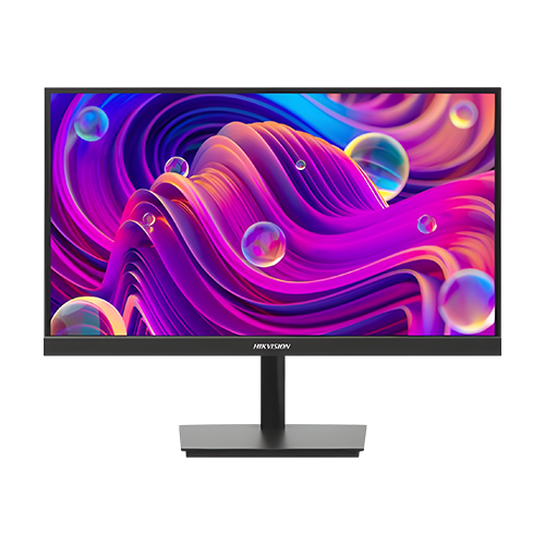 Monitor E-LED IPS, 21.45 inch, Full HD, 100 Hz, HDMI, VGA, Audio OUT - HIKVISION DS-D5022F2-1P2 – HIKVISION DS-D5022F2-1P2
