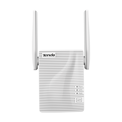TENDA TND-A18 – Extender Wi-Fi 5, Dual Band, 867 Mbps - TENDA TND-A18 Extender Wi-Fi 5, Dual Band, 867 Mbps - TENDA TND-A18 – TENDA TND-A18