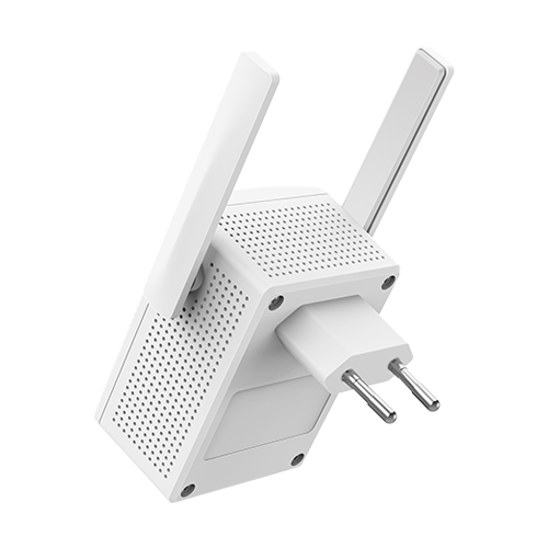 TENDA TND-A18 – Extender Wi-Fi 5, Dual Band, 867 Mbps - TENDA TND-A18 Extender Wi-Fi 5, Dual Band, 867 Mbps - TENDA TND-A18 – TENDA TND-A18