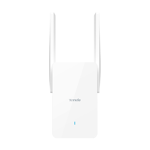 TENDA TND-A33 – Extender Wi-Fi 6 dual-band AX3000 - TENDA TND-A33 Extender Wi-Fi 6 dual-band AX3000 - TENDA TND-A33 – TENDA TND-A33
