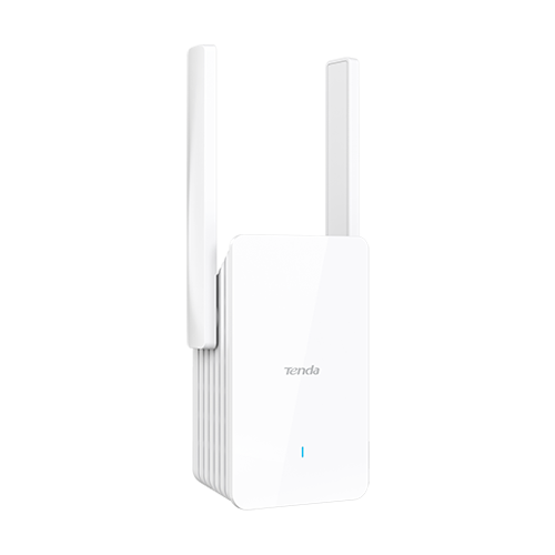 TENDA TND-A33 – Extender Wi-Fi 6 dual-band AX3000 - TENDA TND-A33 Extender Wi-Fi 6 dual-band AX3000 - TENDA TND-A33 – TENDA TND-A33