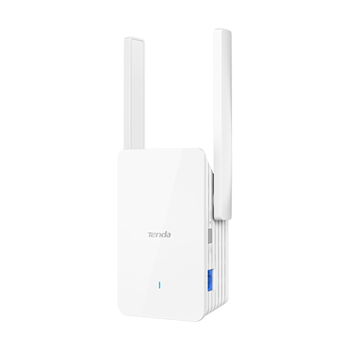 TENDA TND-A33 – Extender Wi-Fi 6 dual-band AX3000 - TENDA TND-A33 Extender Wi-Fi 6 dual-band AX3000 - TENDA TND-A33 – TENDA TND-A33