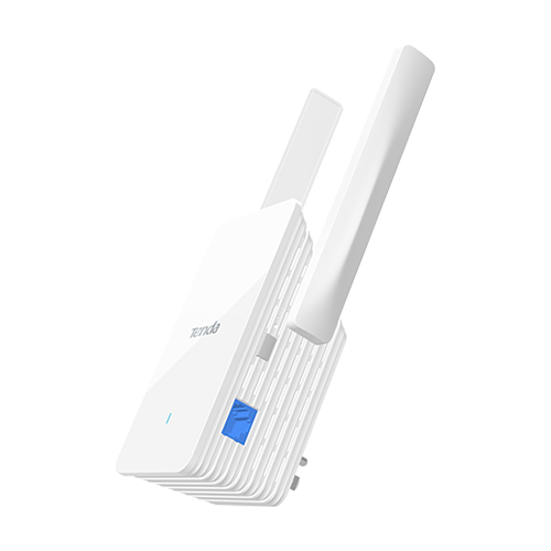 TENDA TND-A33 – Extender Wi-Fi 6 dual-band AX3000 - TENDA TND-A33 Extender Wi-Fi 6 dual-band AX3000 - TENDA TND-A33 – TENDA TND-A33