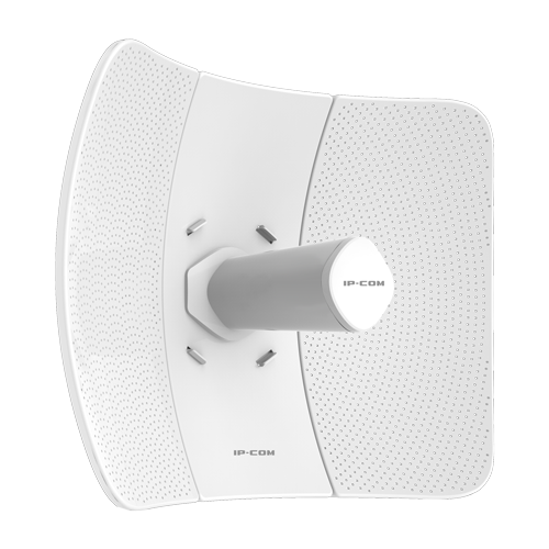 Echipament Wi-Fi 5 cu antena integrata, 5GHz, 433 Mbps, 23 dBi, Management - IP-COM iLBE-M5 – IP-COM iLBE-M5