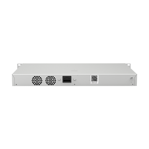 Switch 48 porturi Gigabit, 4 porturi SFP+, L3 Cloud Management - Ruijie RG-NBS5200-48GT4XS – Ruijie Networks RG-NBS5200-48GT4XS