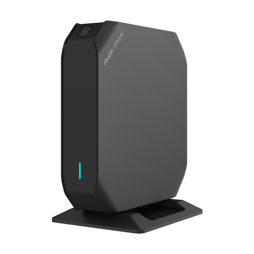 Router Wireless All-in-One Dual Band, Wi-Fi 5, 1267Mbps, Cloud Management - Ruijie RG-EG105GW(T) – Ruijie Networks RG-EG105GW(T)