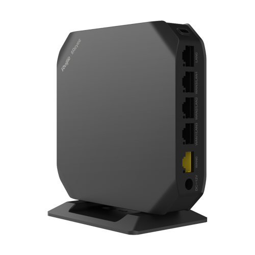 Router Wireless All-in-One Dual Band, Wi-Fi 5, 1267Mbps, Cloud Management - Ruijie RG-EG105GW(T) – Ruijie Networks RG-EG105GW(T)