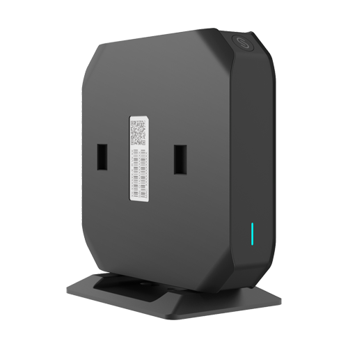 Router Wireless All-in-One Dual Band, Wi-Fi 5, 1267Mbps, Cloud Management - Ruijie RG-EG105GW(T) – Ruijie Networks RG-EG105GW(T)