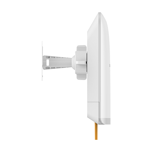 Bridge wireless 5GHz, 867Mbps, 15 dBi, 5 km, PoE IN, Cloud Management - Ruijie RG-EST350(V2) – Ruijie Networks RG-EST350(V2)