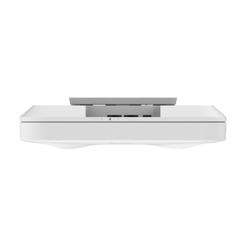Access Point Wireless AX6000 Dual-Band, Wi-Fi 6, 2x RJ45 2.5G, PoE IN, Cloud Management - Ruijie RG-RAP2260(H) – Ruijie Networks RG-RAP2260(H)
