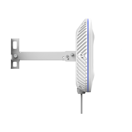 Acces Point exterior AX6000 Dual-Band, Wi-Fi 6, 1x GE, 1x SFP, PoE IN, Cloud Management - Ruijie RG-RAP6260(H) – Ruijie Networks RG-RAP6260(H)