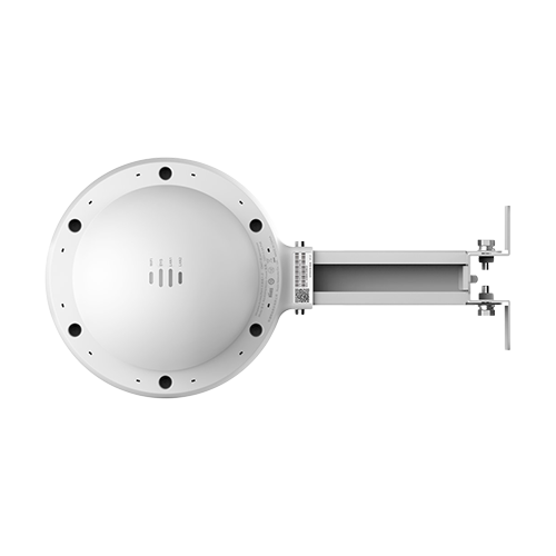 Acces Point exterior AX1800 Dual-Band, Wi-Fi 6, 2x GE, PoE IN, Cloud Management - Ruijie RG-RAP6262(G) – Ruijie Networks RG-RAP6262(G)