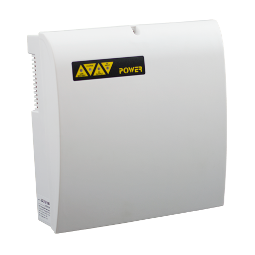 SDC SDC-12-10BPL – Sursa de alimentare 12V/10A, back-up in cabinet de plastic SDC-12-10BPL Sursa de alimentare 12V/10A, back-up in cabinet de plastic SDC-12-10BPL – SDC SDC-12-10BPL